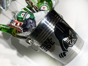 BALDE CERVECERO PERSONALIZADO DARTH VAIDER