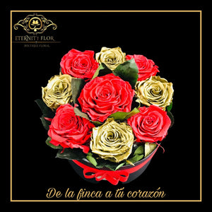 CURSO FLORISTERIA FLOR PRESERVADA