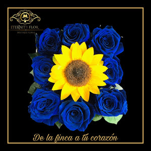 CURSO FLORISTERIA FLOR PRESERVADA