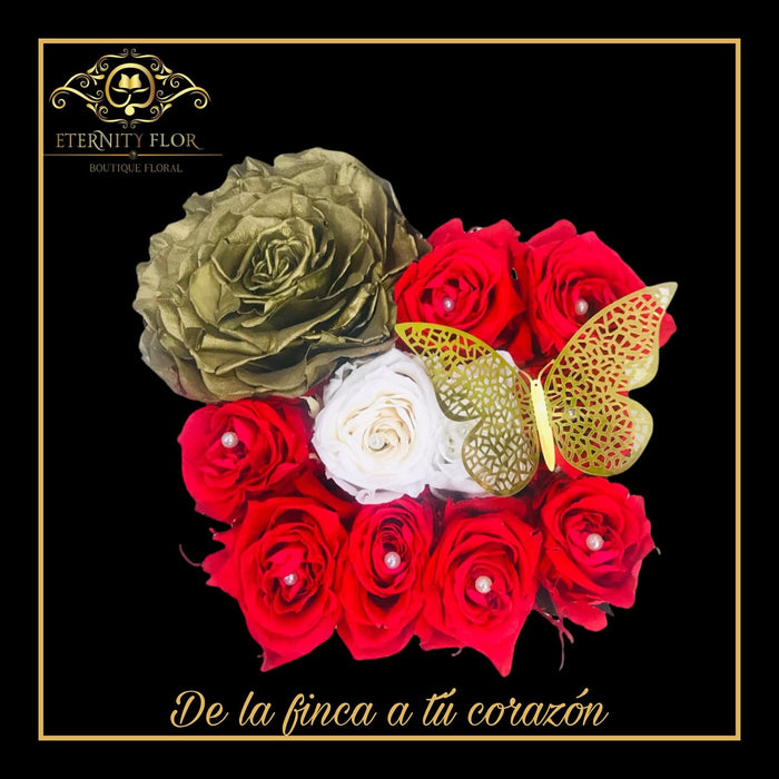 CURSO FLORISTERIA ON LINE