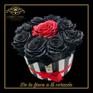 CURSO FLORISTERIA FLOR PRESERVADA