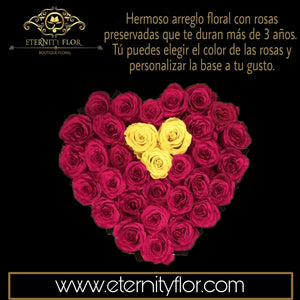 CORAZÓN VALIENTE PREMIUM