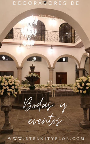 EVENTOS CORPORATIVOS